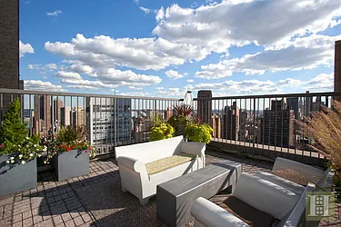 Rented by Halstead Real Estate