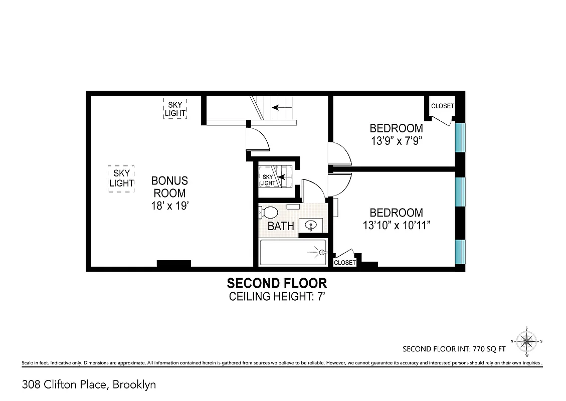 floor plan 6