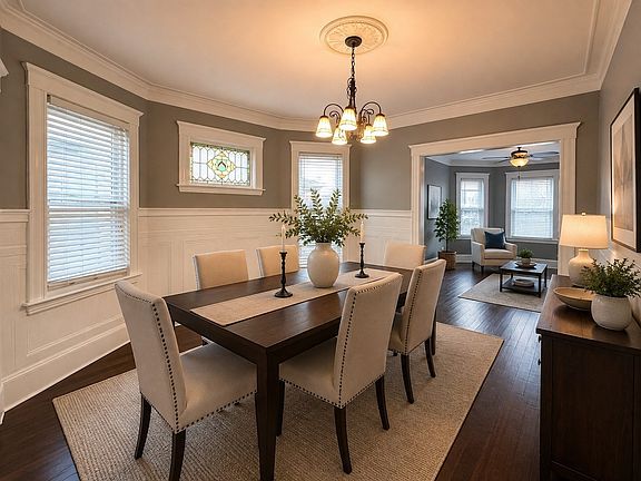 3rd image of 40 McKone St #1