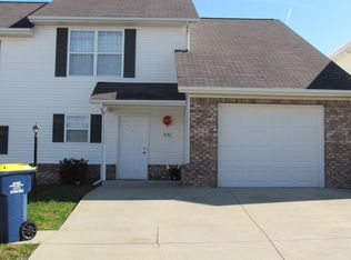 3736 S Cramer Cir, Bloomington, IN 47403