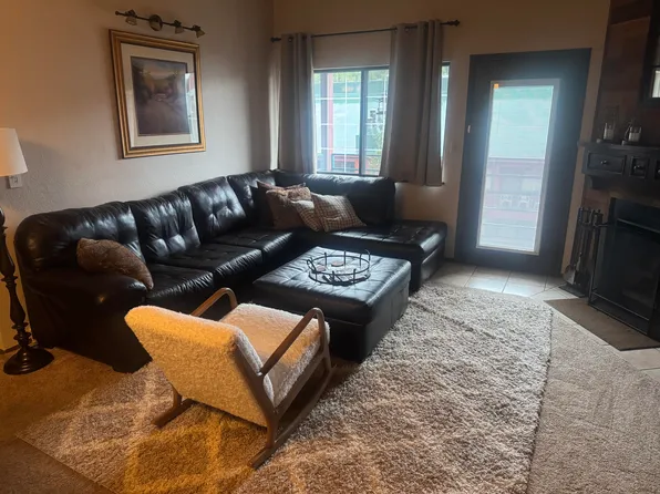 407 S Vasels Rd #55, Brian Head, UT 84719