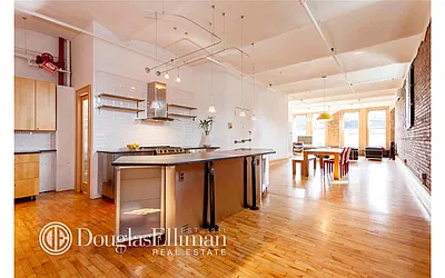 Sold by Douglas Elliman