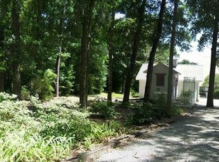 4900 N Lakewood Dr, Panama City, FL 32404