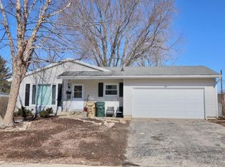 201 S Walbridge Ave, Madison, WI 53714