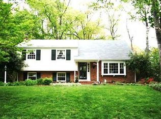 1905 Vandover Rd, Henrico, VA 23229