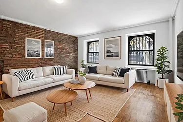265 Clinton Street, #L1