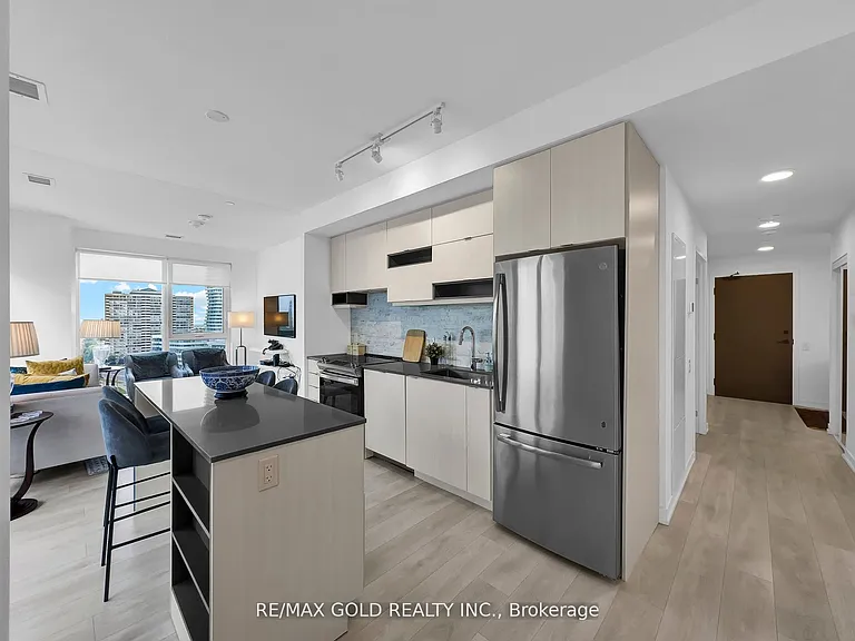 4065 Confederation Pkwy #1208 — Photo 23