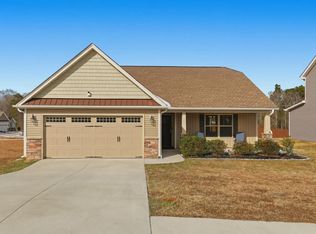 101 Forest Ridge Way, Greenville, SC 29617