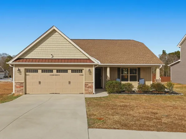 101 Forest Ridge Way, Greenville, SC 29617