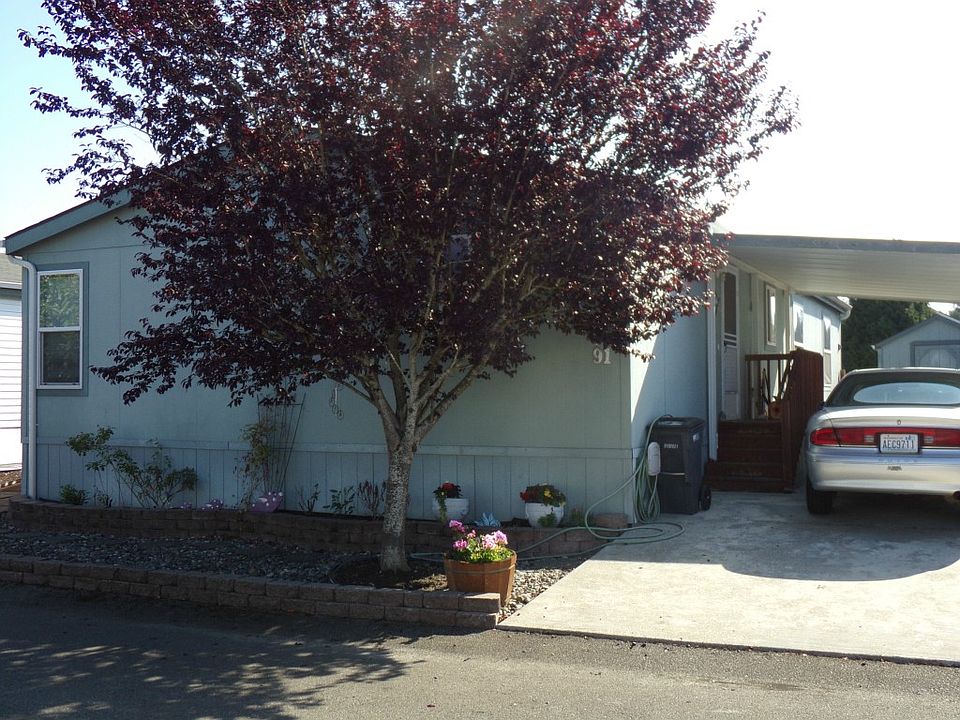 1st image of 5711 100th St NE Unit 91