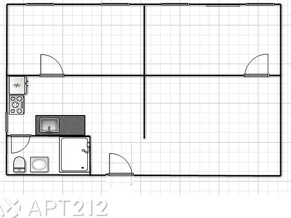 5th image of 27 Prince St #12AA