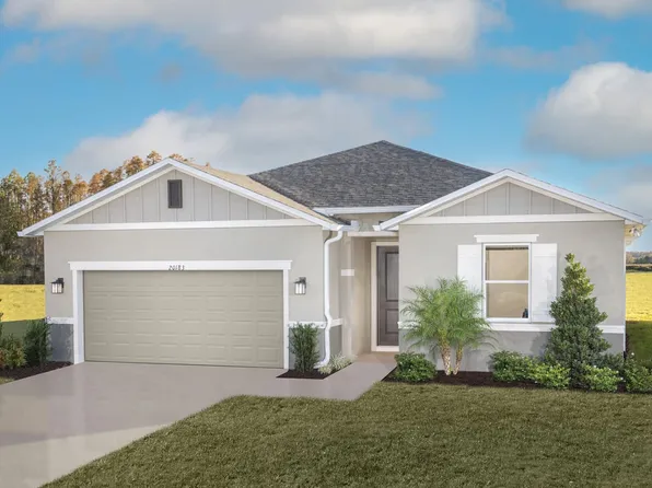 Plan 1989 Plan, Riverstone