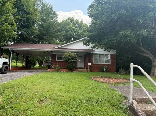 508 Tennessee Rd, Albany, KY 42602