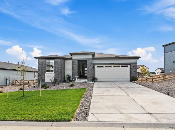 39534 Gwinett Circle, Elizabeth, CO 80107