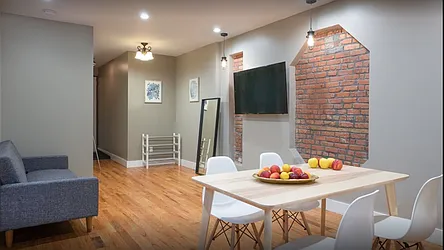 Rented by Nooklyn NYC LLC