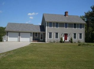 69 Sherburne Hill Rd, Northwood, NH 03261