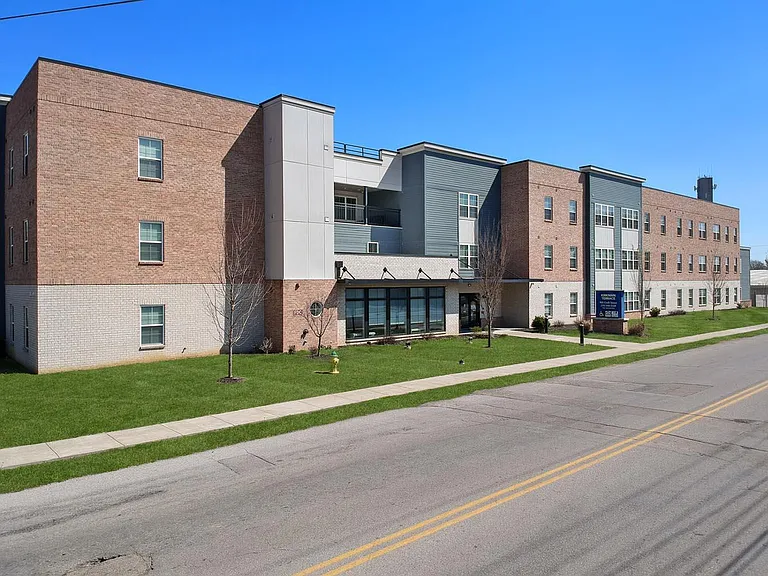 Kirkman Terrace — Photo 17