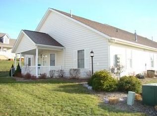 7 Birdie Dr, Mount Vernon, OH 43050
