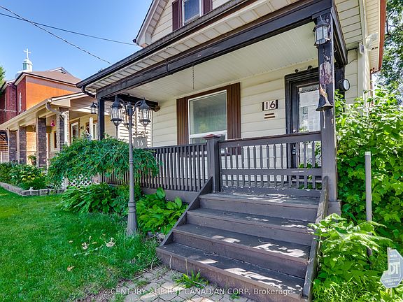 3rd image of 16 Lansdowne Ave