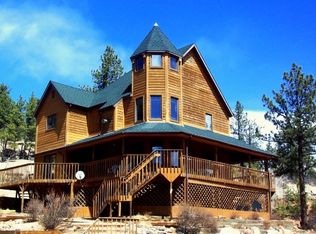 659 Valley View Dr, Florissant, CO 80816