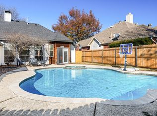 1322 Meredith Dr, Allen, TX 75002