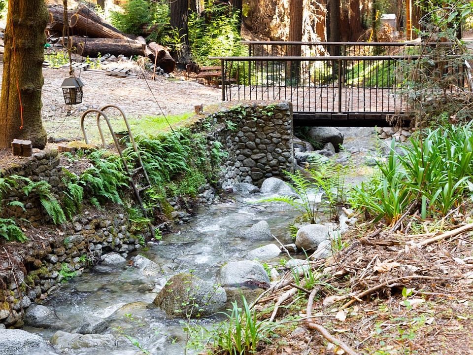11810 Clear Creek Rd, Brookdale, CA 95007 MLS ML81929710 Zillow