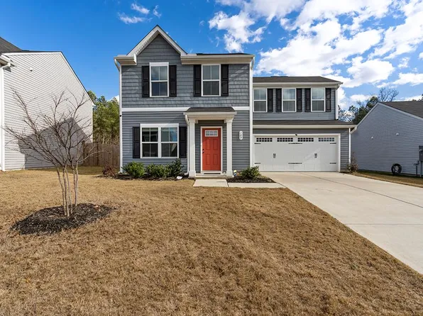 109 Highland Station Dr, Clinton, SC 29325