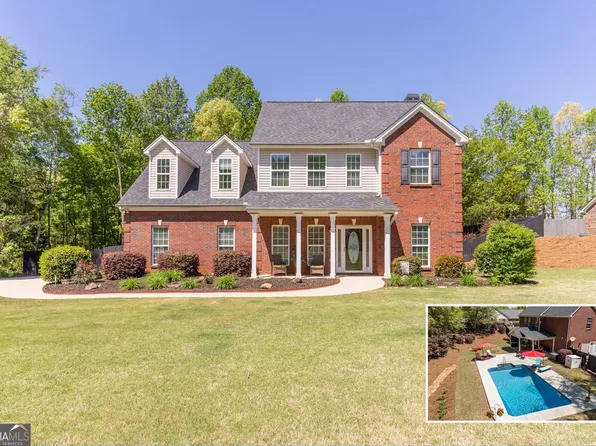 259 Still Water Ln, Jefferson, GA 30549