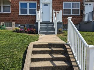 4833 Bowland Ave, Baltimore, MD 21206