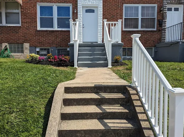 4833 Bowland Ave, Baltimore, MD 21206