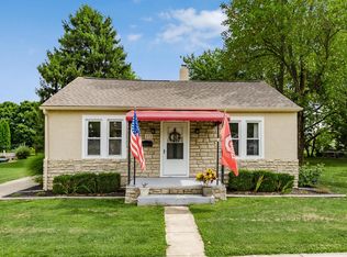 272 N Main St, Johnstown, OH 43031