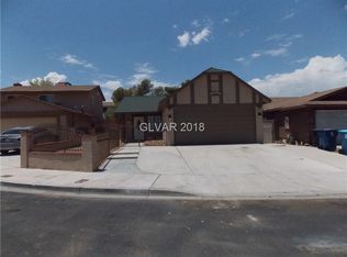 1908 Indrio Cir, Las Vegas, NV 89108