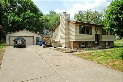 Newly RemodeSplit Level Home