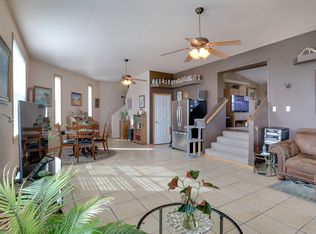 1414 Lopezville Rd, Socorro, NM 87801