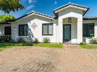 Mangus Sub Sec 2, Homestead, FL 33032