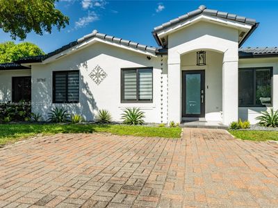 11381 SW 247th Ter, Homestead, FL, 33032