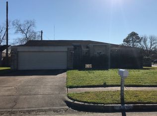 7515 Dawnbriar Ct, Missouri City, TX 77489