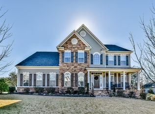 663 Reliance Ct, Tega Cay, SC 29708
