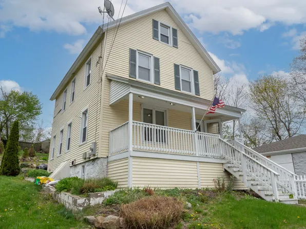 258 Vauxhall Street, New London, CT 06320