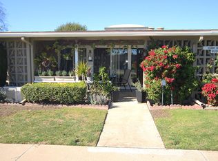 13391 Danbury Ln UNIT 131E, Seal Beach, CA 90740