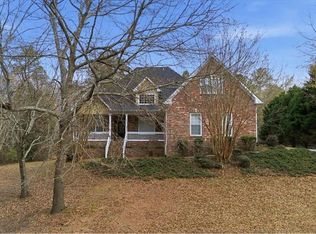 2235 Hawthorne Trce, Monroe, GA 30655