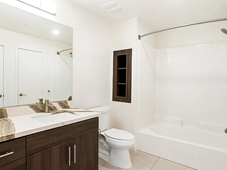 Elements Apartments* — Photo 181