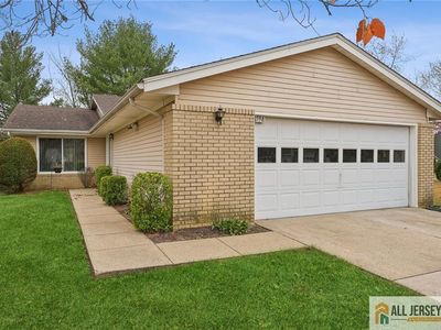 459 Delair Rd, Monroe Township, NJ, 08831