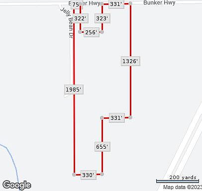 5th image of 10550 Bunker Hwy