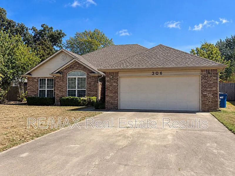 306 Old Forge Dr