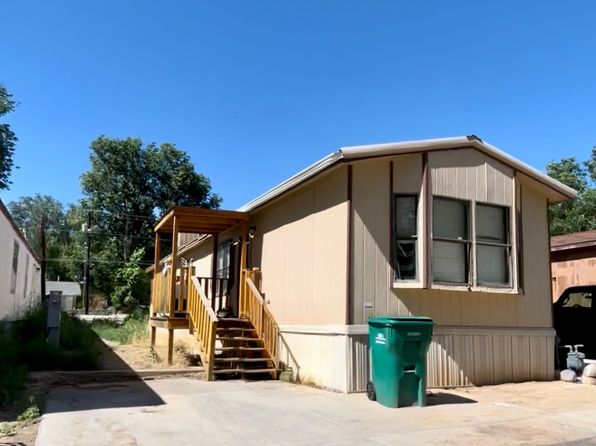 951 N Auburn Ave TRAILER 52