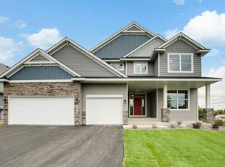 16798 72nd Cir NE, Otsego, MN 55330