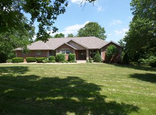 1055 Alyeska Point Rd, Lampe, MO 65681