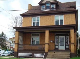 416 Hill St #L-8, Mayfield, PA