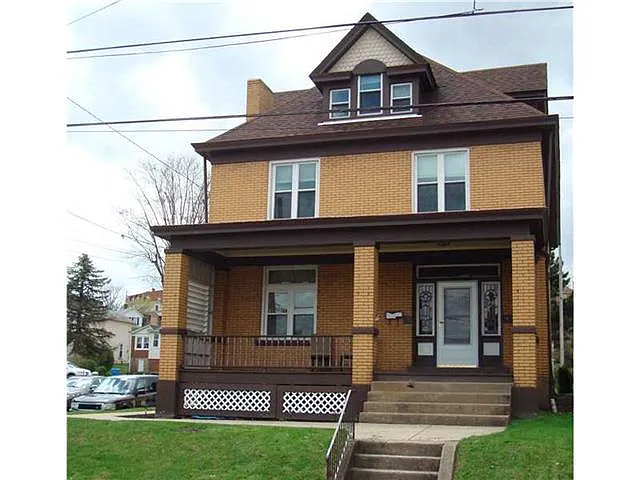 416 Hill St #L-8 photo 1